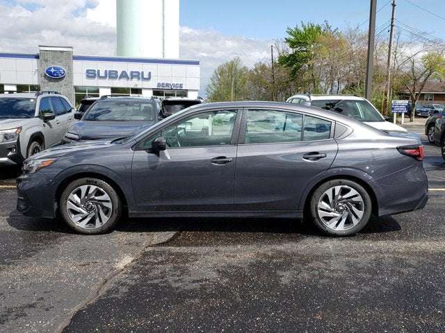2024 Subaru Legacy Limited