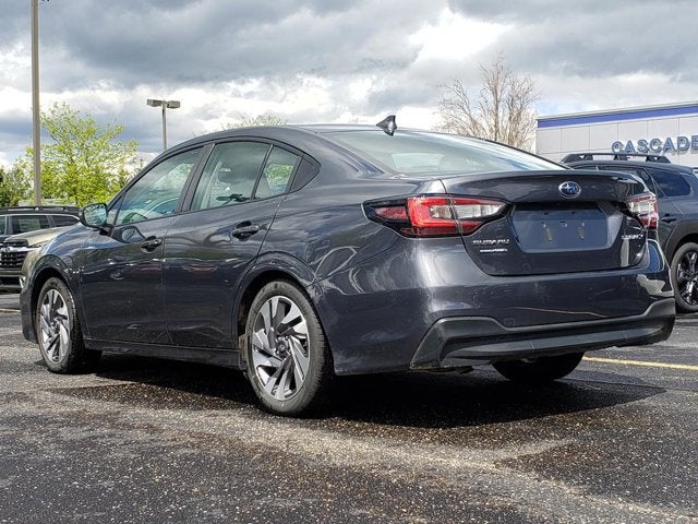2024 Subaru Legacy Limited