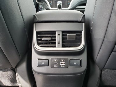 2024 Subaru Legacy Limited
