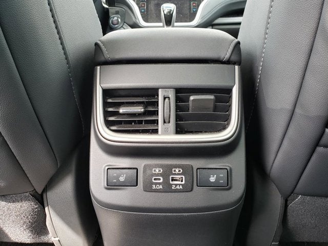 2024 Subaru Legacy Limited