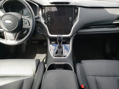 2024 Subaru Legacy Limited