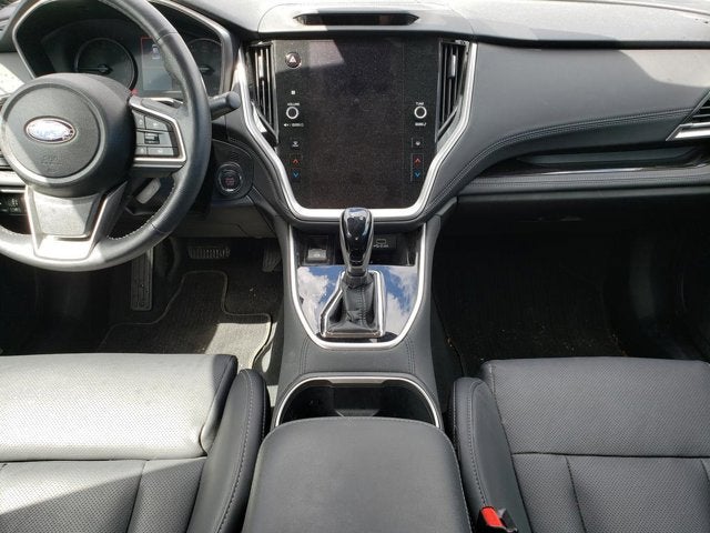 2024 Subaru Legacy Limited