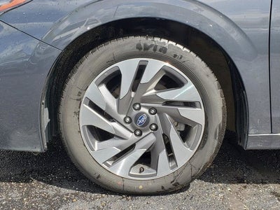 2024 Subaru Legacy Limited