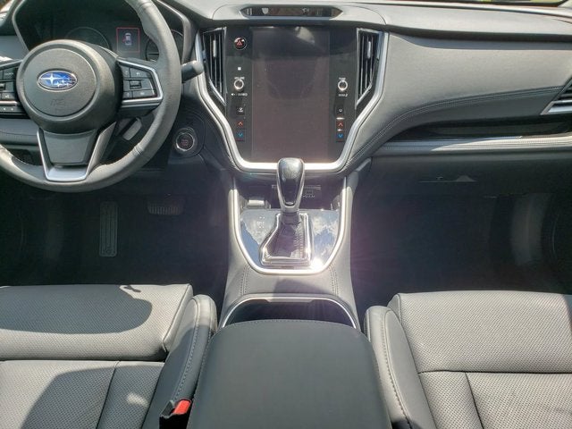 2025 Subaru Legacy Limited