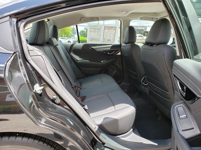 2025 Subaru Legacy Limited