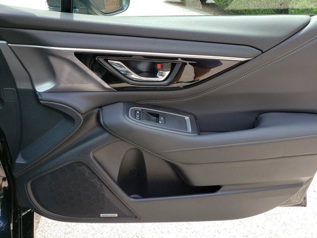 2025 Subaru Legacy Limited