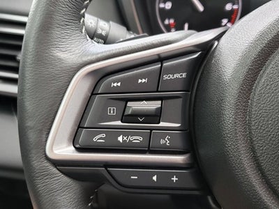 2025 Subaru Legacy Limited