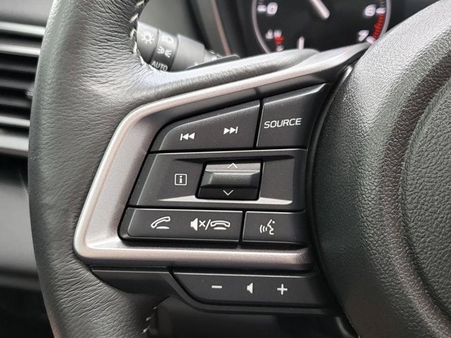 2025 Subaru Legacy Limited