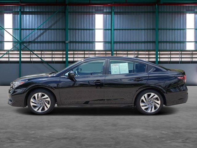 2025 Subaru Legacy Limited