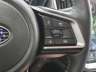 2025 Subaru Legacy Limited