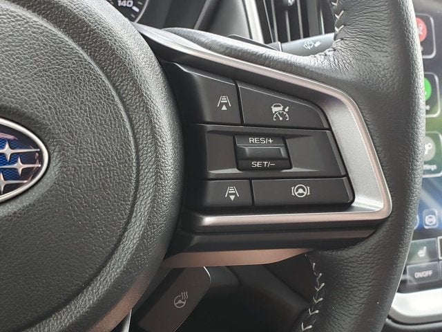 2025 Subaru Legacy Limited