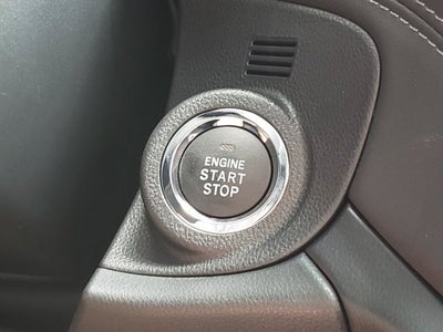 2025 Subaru Legacy Limited