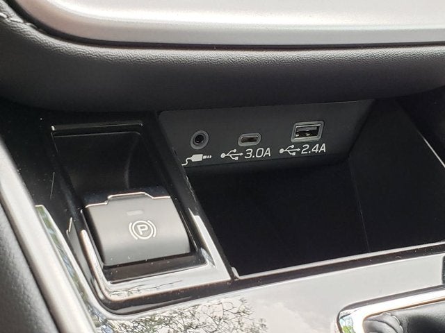 2025 Subaru Legacy Limited