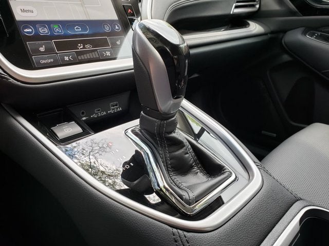 2025 Subaru Legacy Limited