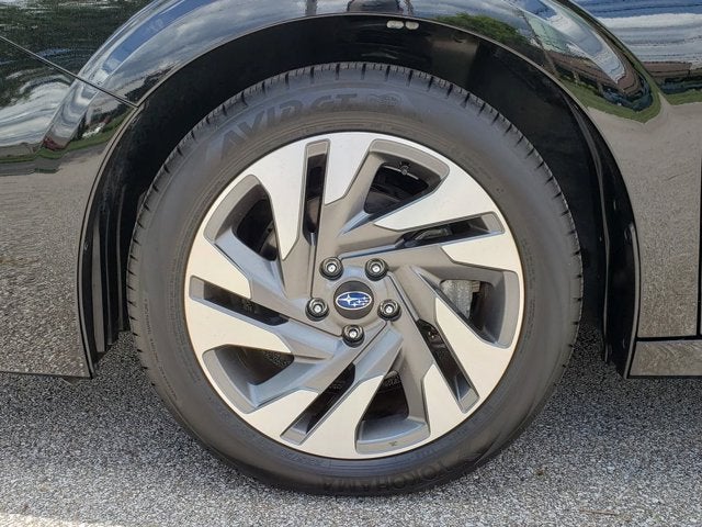 2025 Subaru Legacy Limited
