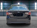 2025 Subaru Legacy Limited