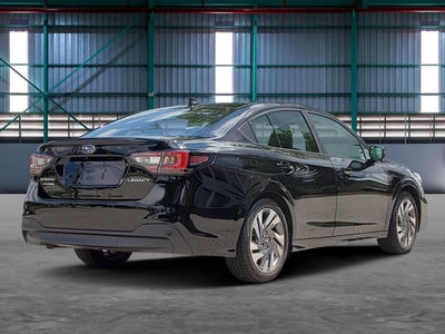 2025 Subaru Legacy Limited