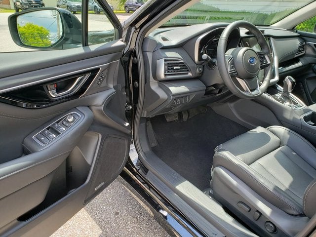 2025 Subaru Legacy Limited