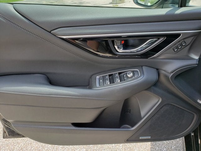 2025 Subaru Legacy Limited