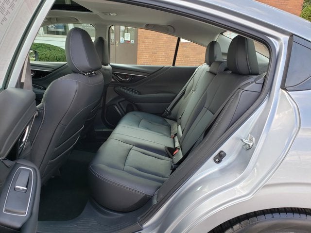 2023 Subaru Legacy Limited