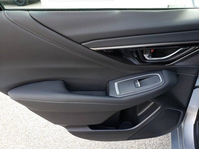 2023 Subaru Legacy Limited
