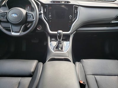 2023 Subaru Legacy Limited