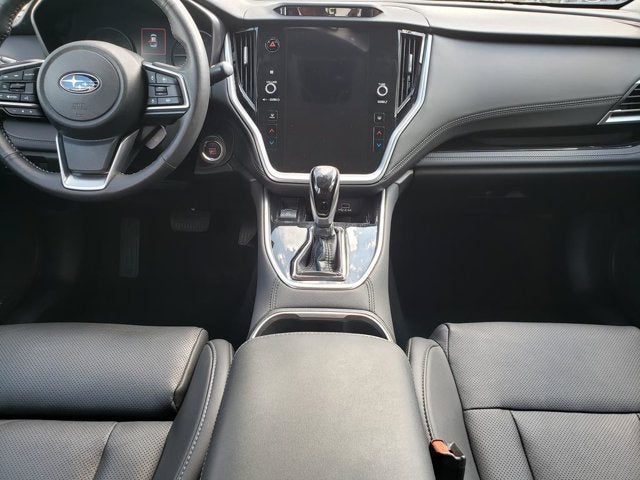 2023 Subaru Legacy Limited