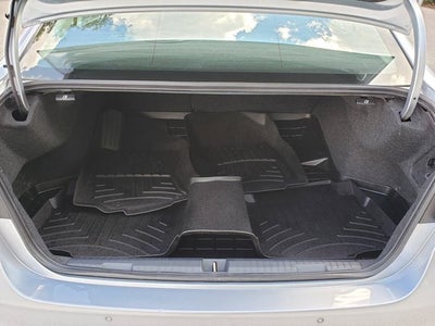 2023 Subaru Legacy Limited