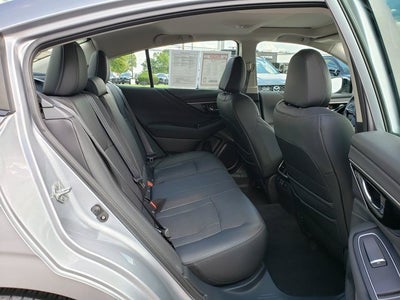 2023 Subaru Legacy Limited