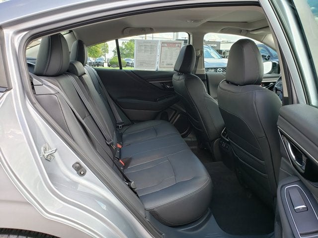 2023 Subaru Legacy Limited