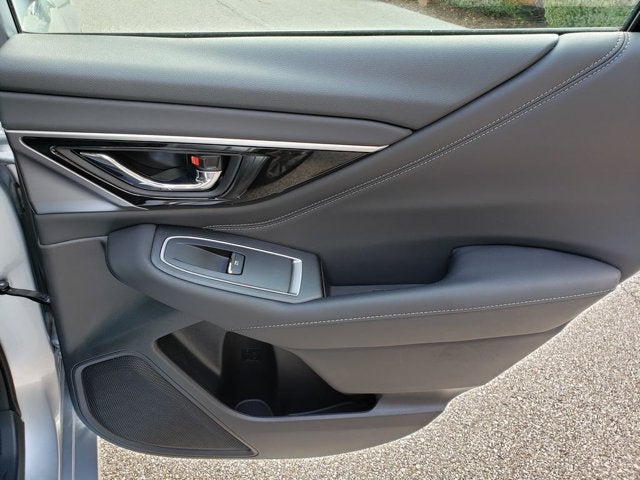 2023 Subaru Legacy Limited