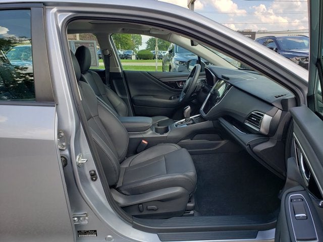 2023 Subaru Legacy Limited