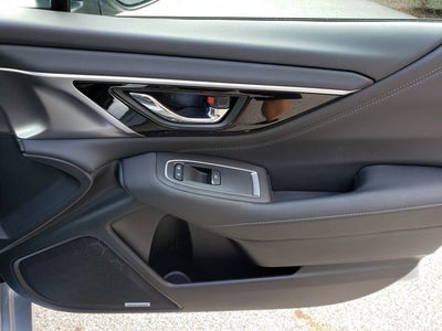 2023 Subaru Legacy Limited