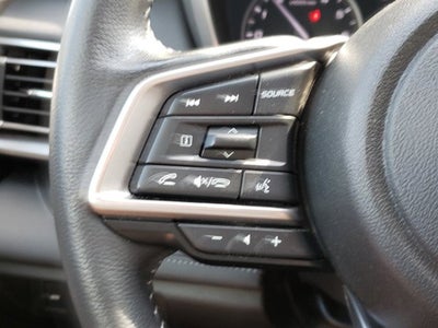 2023 Subaru Legacy Limited