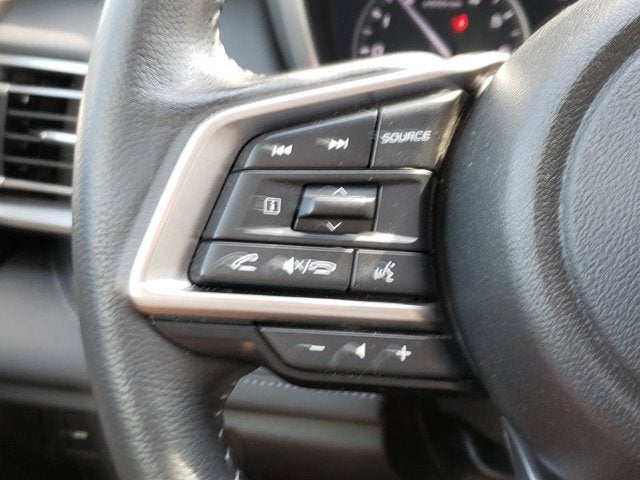 2023 Subaru Legacy Limited