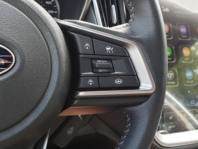 2023 Subaru Legacy Limited