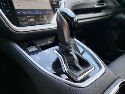 2023 Subaru Legacy Limited