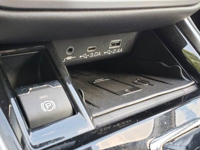 2023 Subaru Legacy Limited