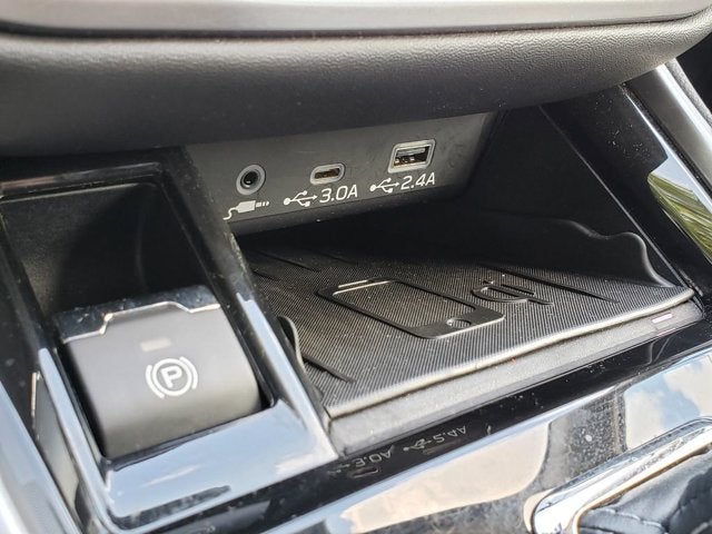 2023 Subaru Legacy Limited