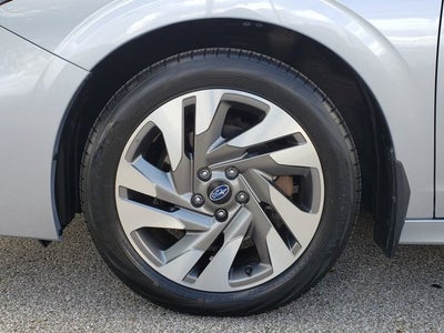 2023 Subaru Legacy Limited