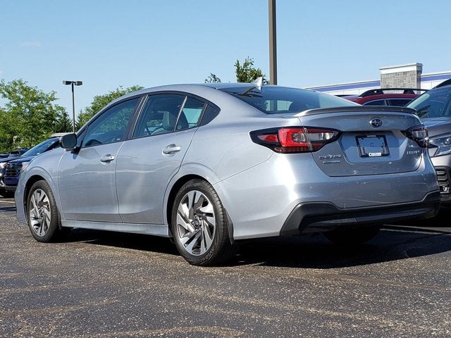 2023 Subaru Legacy Limited