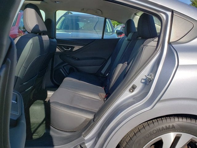 2023 Subaru Legacy Limited