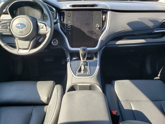 2023 Subaru Legacy Limited