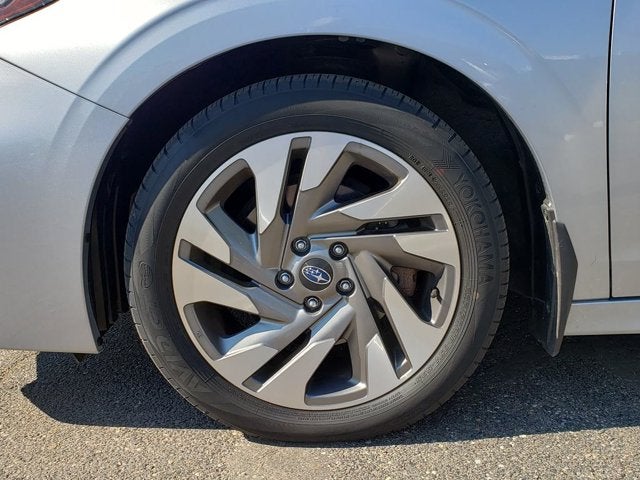 2023 Subaru Legacy Limited