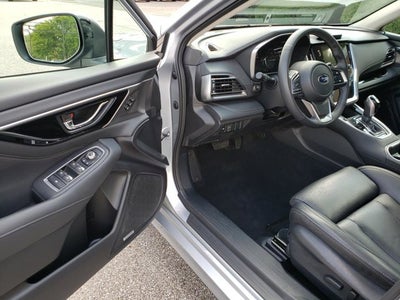 2023 Subaru Legacy Limited
