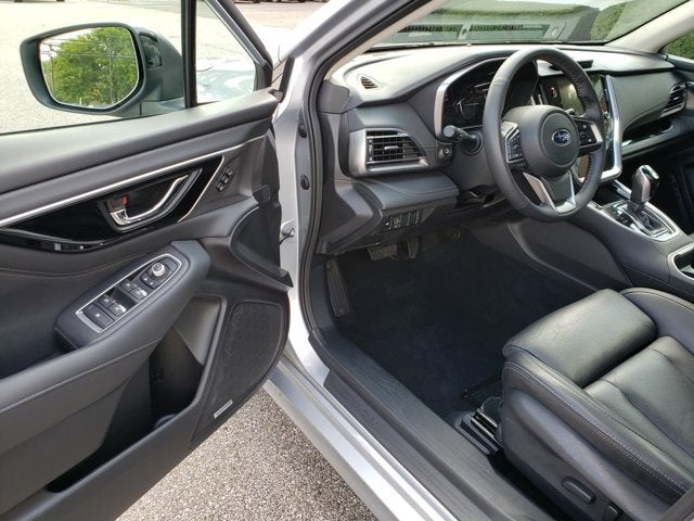 2023 Subaru Legacy Limited