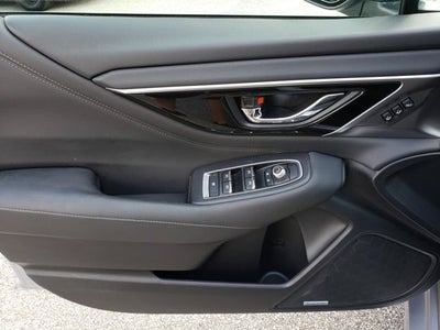 2023 Subaru Legacy Limited
