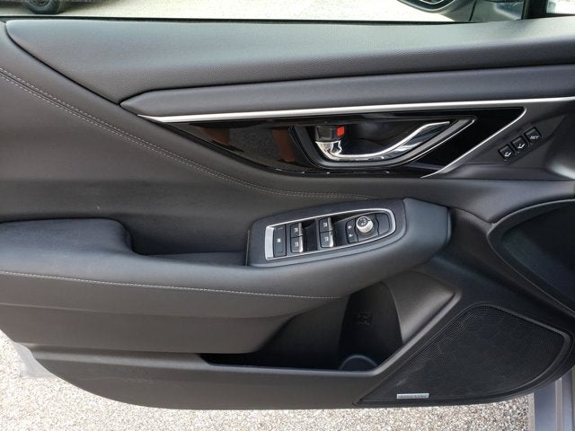 2023 Subaru Legacy Limited