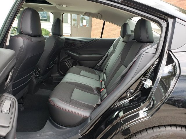 2025 Subaru Legacy Sport