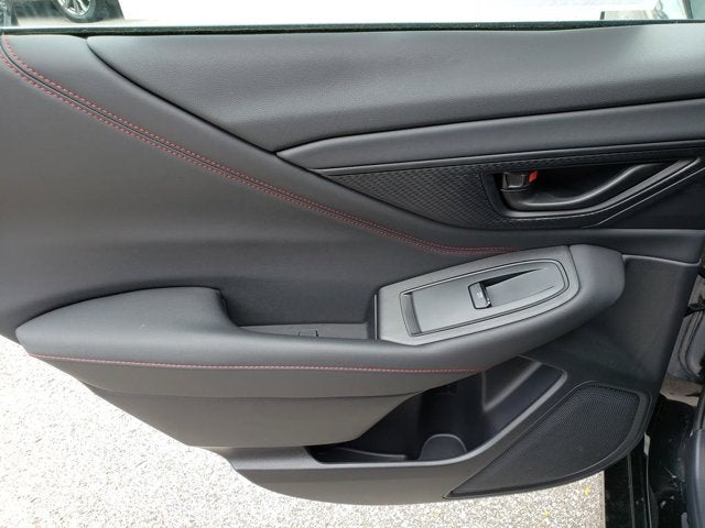 2025 Subaru Legacy Sport